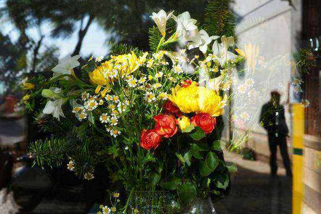 Gallery bouquet 2
